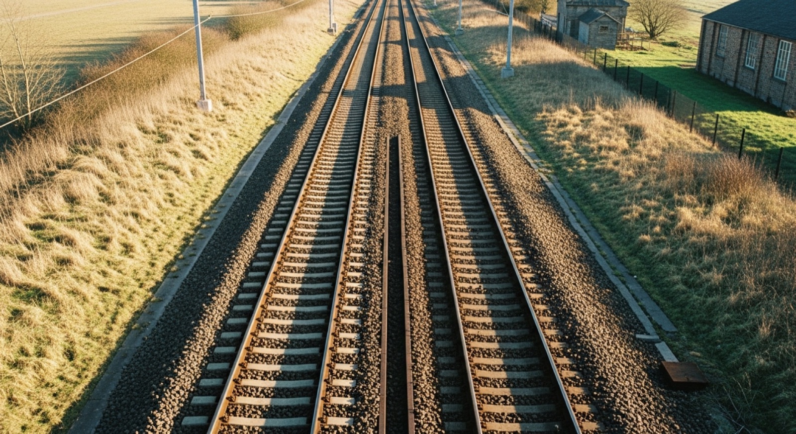 The Standards Gap — agent config fragmentation